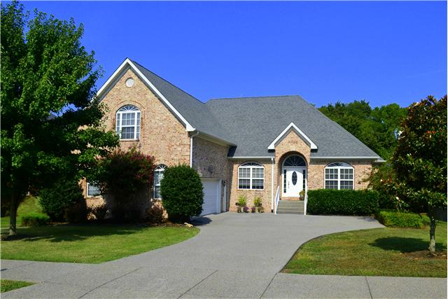 1606 Fair House Road Spring Hill, TN 37174 - Photo 1 of 20 Welcome To 1606 Fair House Rd!