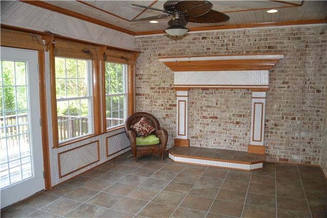 1606 Fair House Road Spring Hill, TN 37174 - Photo 4 of 20 Sunroom!!