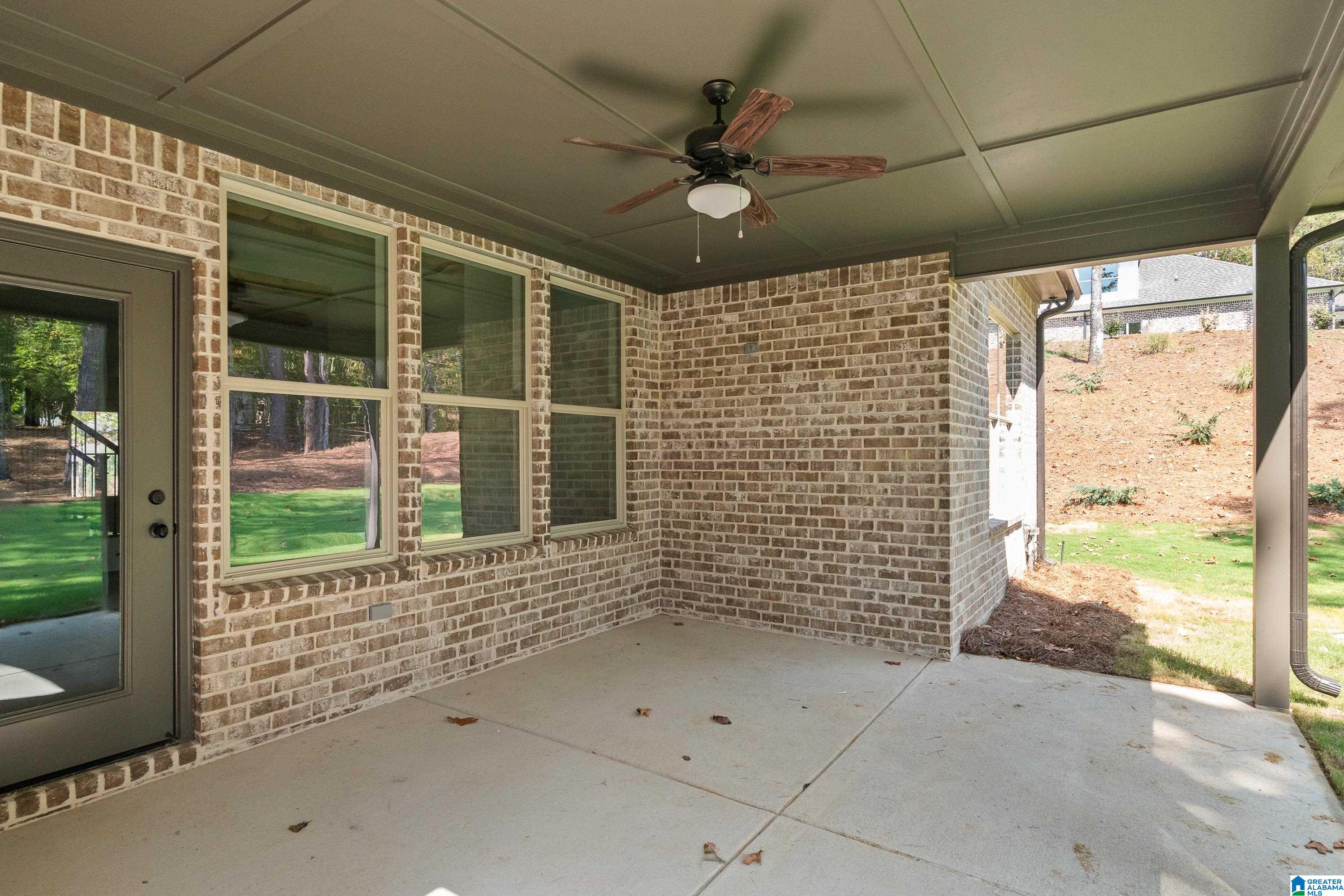 511 Baron Circle Chelsea, AL 35043 - Photo 48 of 52