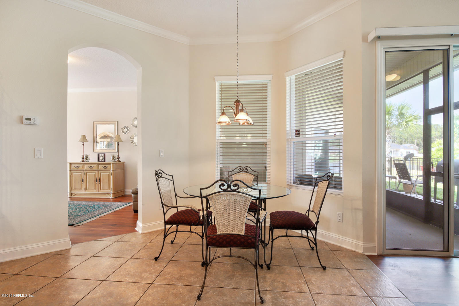 10857 Lothmore Road Jacksonville, FL 32221 - Photo 13 of 30 Kitchen nook