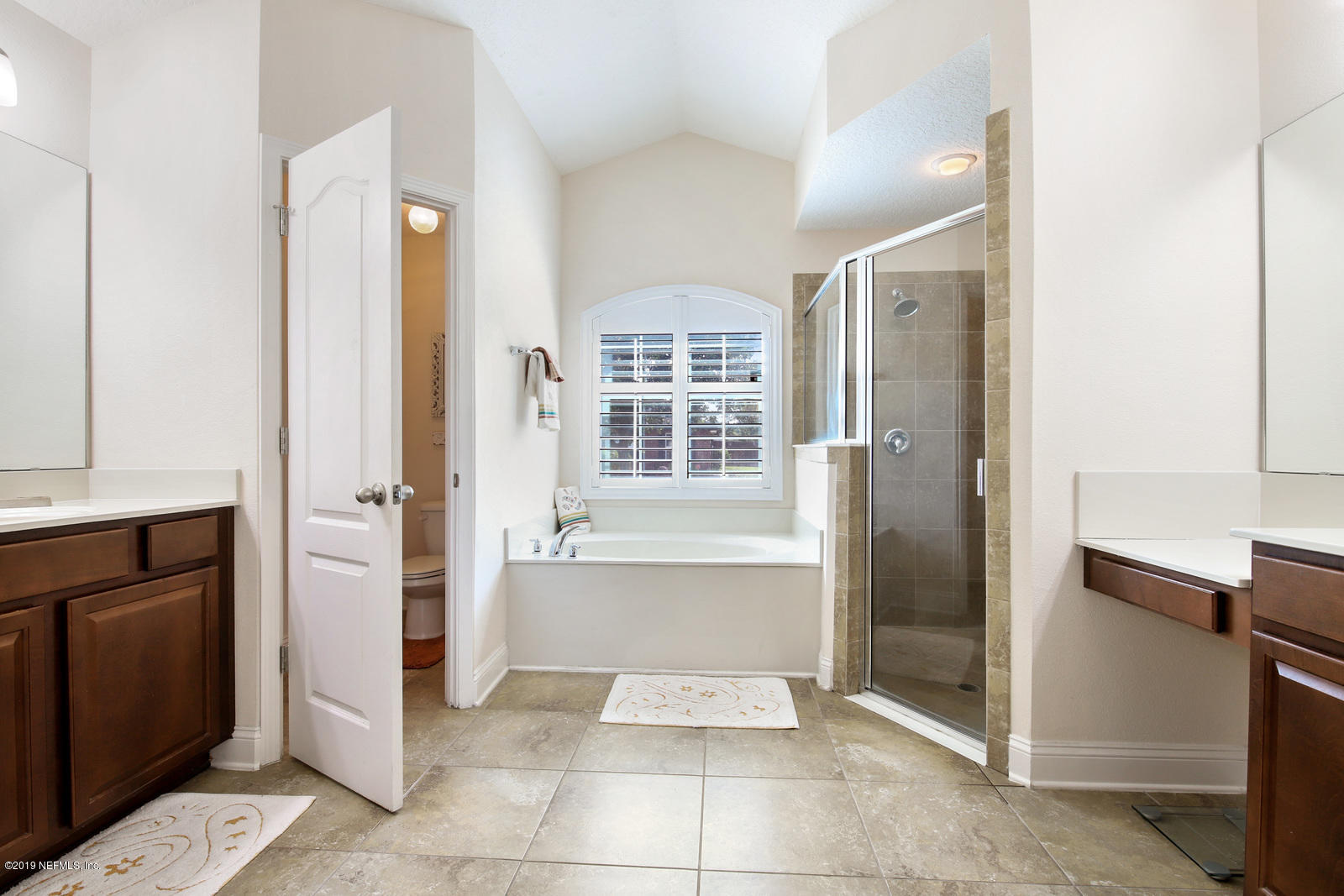 10857 Lothmore Road Jacksonville, FL 32221 - Photo 18 of 30 Luxurious Master bath