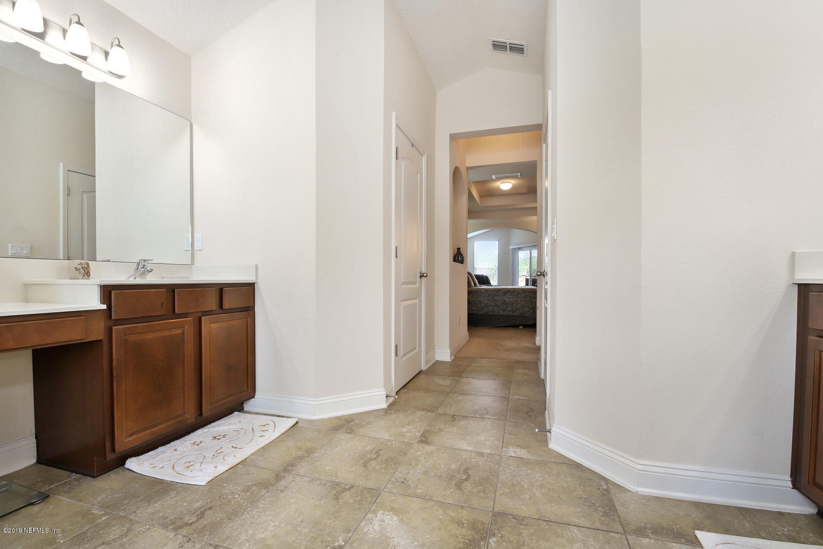 10857 Lothmore Road Jacksonville, FL 32221 - Photo 20 of 30 View to 2 walk in closets