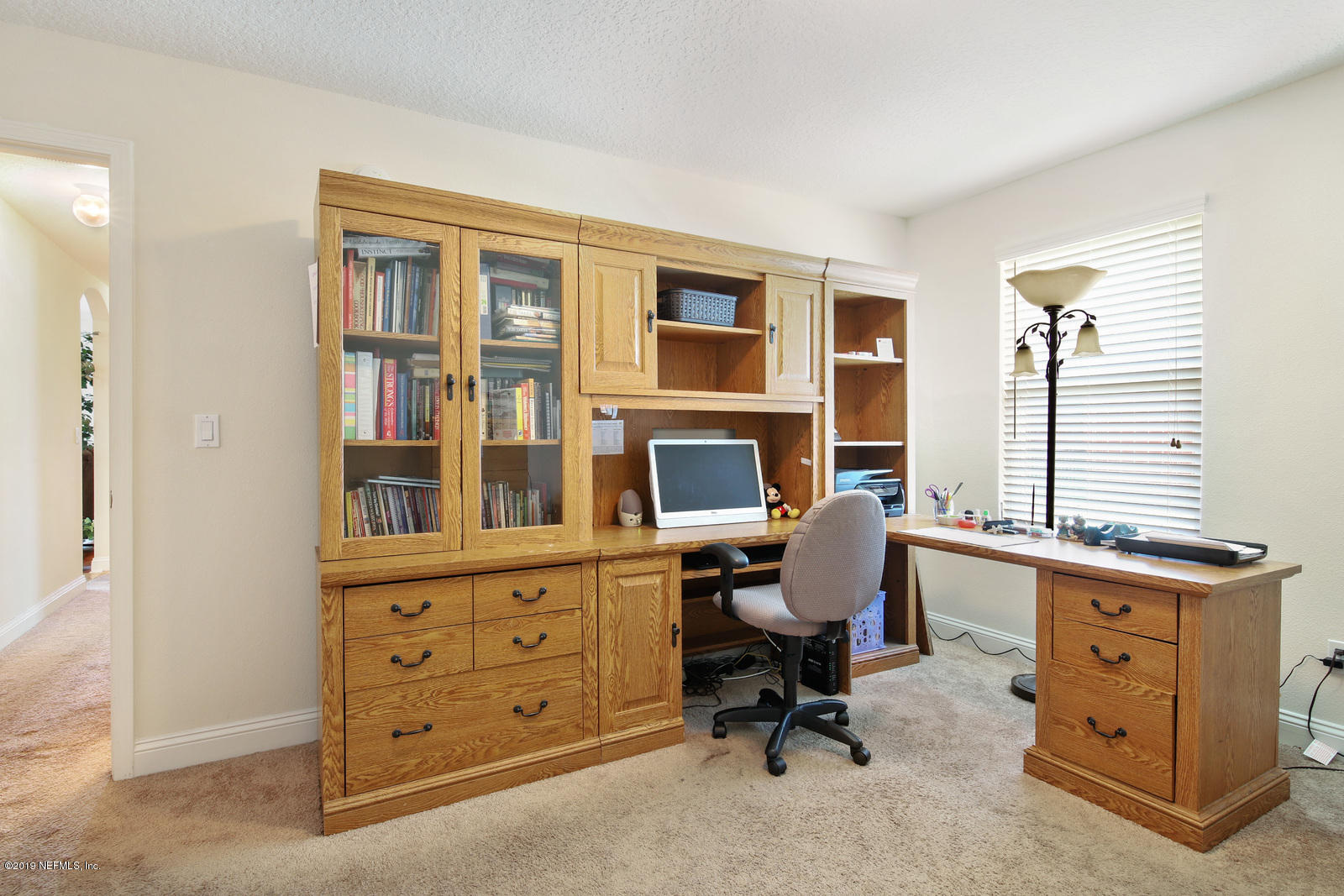 10857 Lothmore Road Jacksonville, FL 32221 - Photo 24 of 30 Bedroom 4