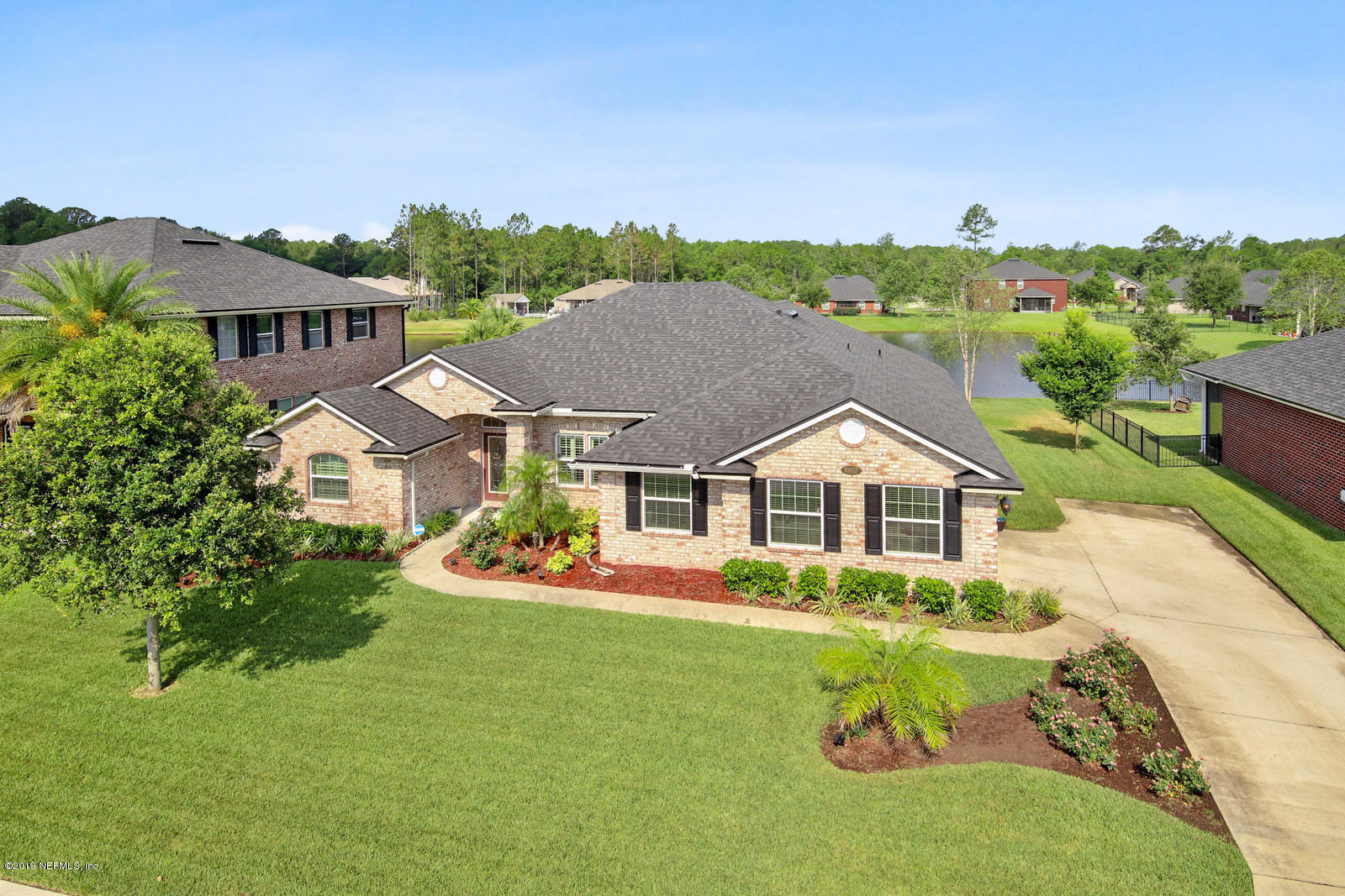 10857 Lothmore Road Jacksonville, FL 32221 - Photo 30 of 30 10857 LOTHMORE RD