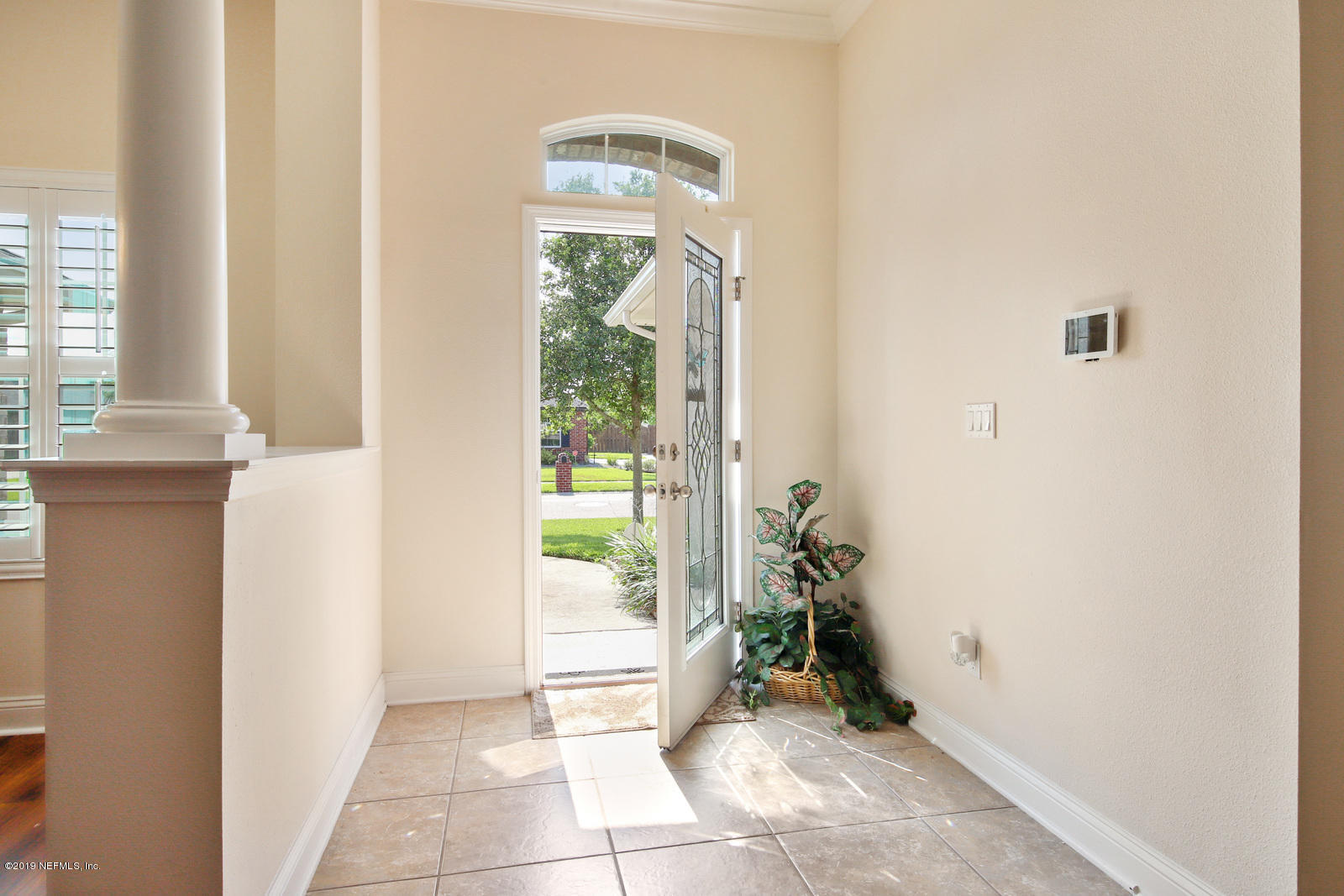 10857 Lothmore Road Jacksonville, FL 32221 - Photo 5 of 30 Welcoming entry