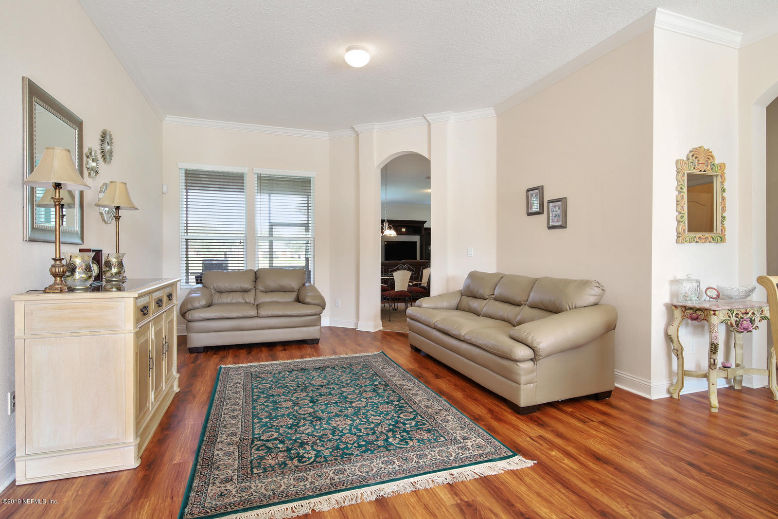 10857 Lothmore Road Jacksonville, FL 32221 - Photo 7 of 30 Formal living room
