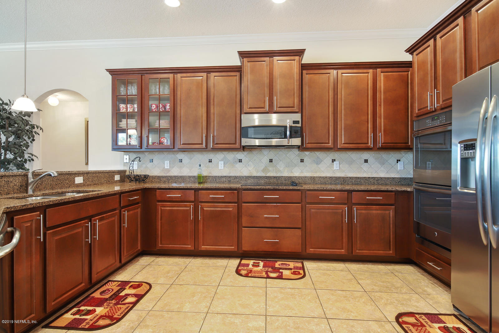 10857 Lothmore Road Jacksonville, FL 32221 - Photo 10 of 30 Spacious kitchen