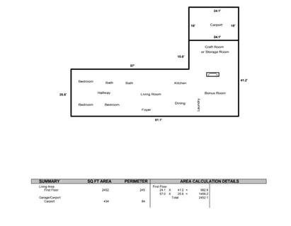 $750,000 | 1899 Berrys Chapel Court, Franklin, TN 37069
