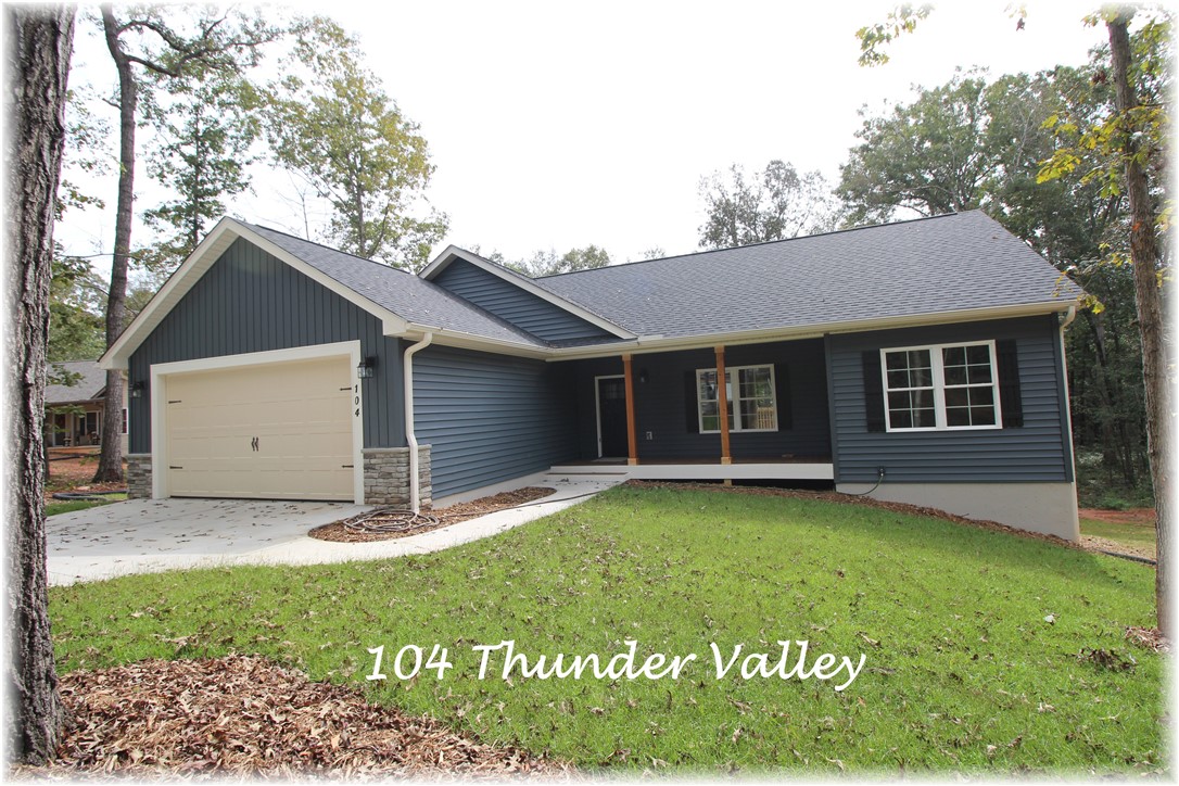 104 Thunder Valley Road Seneca, SC 29678 - Photo 1 of 14 Gallery Image 1