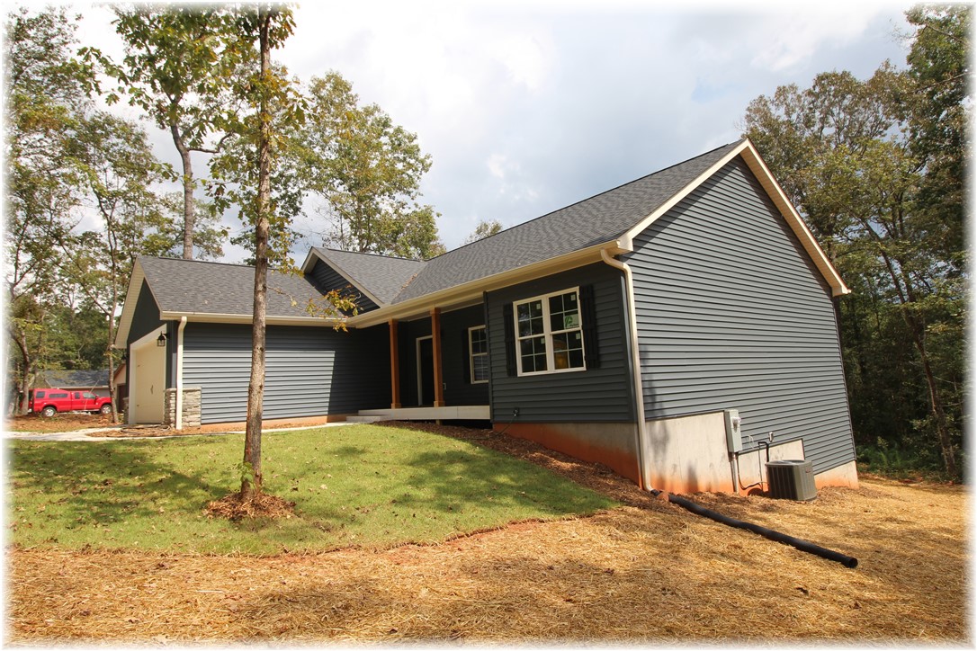 104 Thunder Valley Road Seneca, SC 29678 - Photo 12 of 14 Gallery Image 12