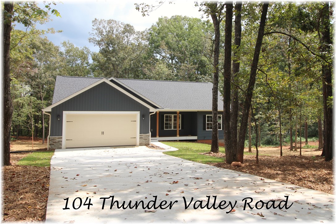 104 Thunder Valley Road Seneca, SC 29678 - Photo 14 of 14 Gallery Image 14