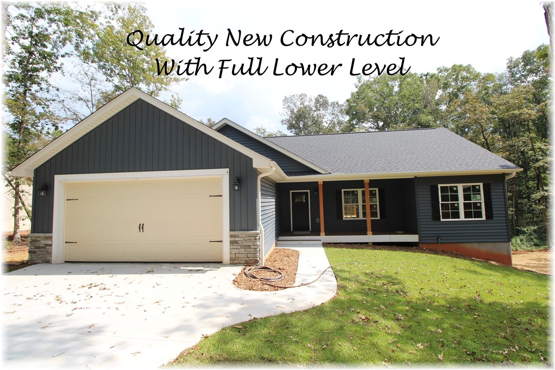 104 Thunder Valley Road Seneca, SC 29678 - Photo 2 of 14 Gallery Image 2