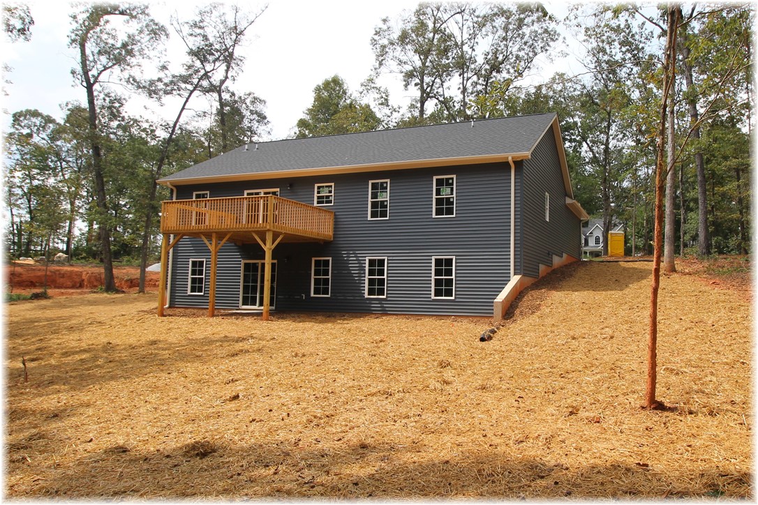 104 Thunder Valley Road Seneca, SC 29678 - Photo 3 of 14 Gallery Image 3