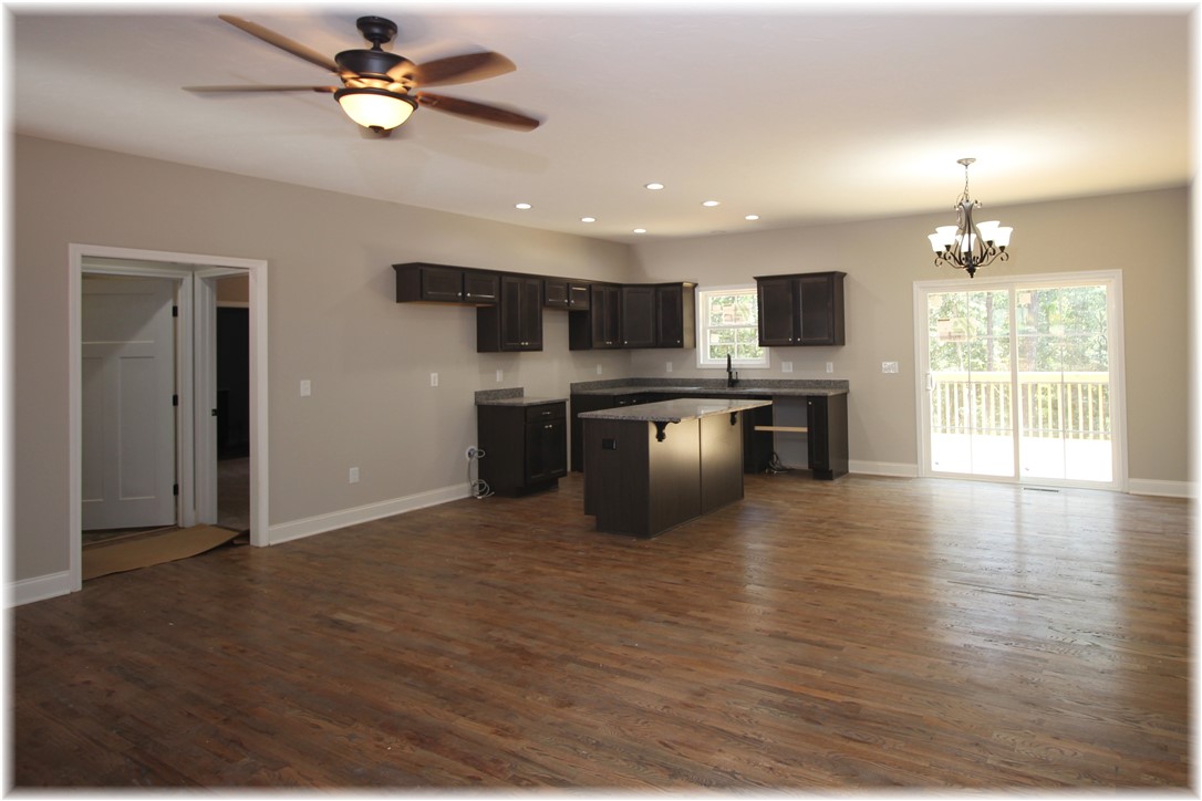 104 Thunder Valley Road Seneca, SC 29678 - Photo 4 of 14 Gallery Image 4