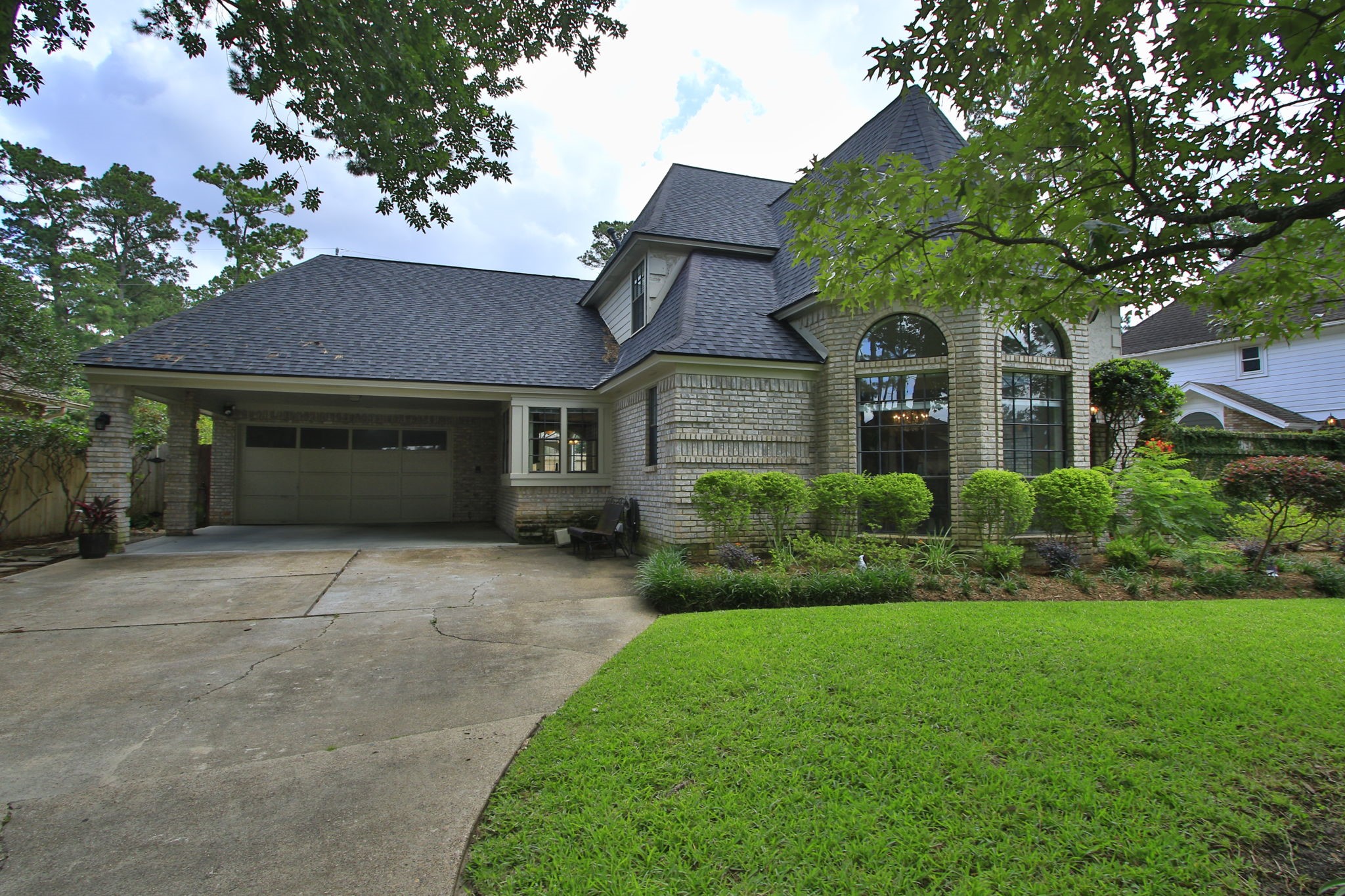 9714 Fenchurch Drive Spring, TX 77379 - Photo 4 of 35