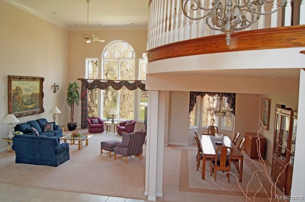 1812 Fox Run Rochester Hills, MI 48306 - Photo 18 of 48
