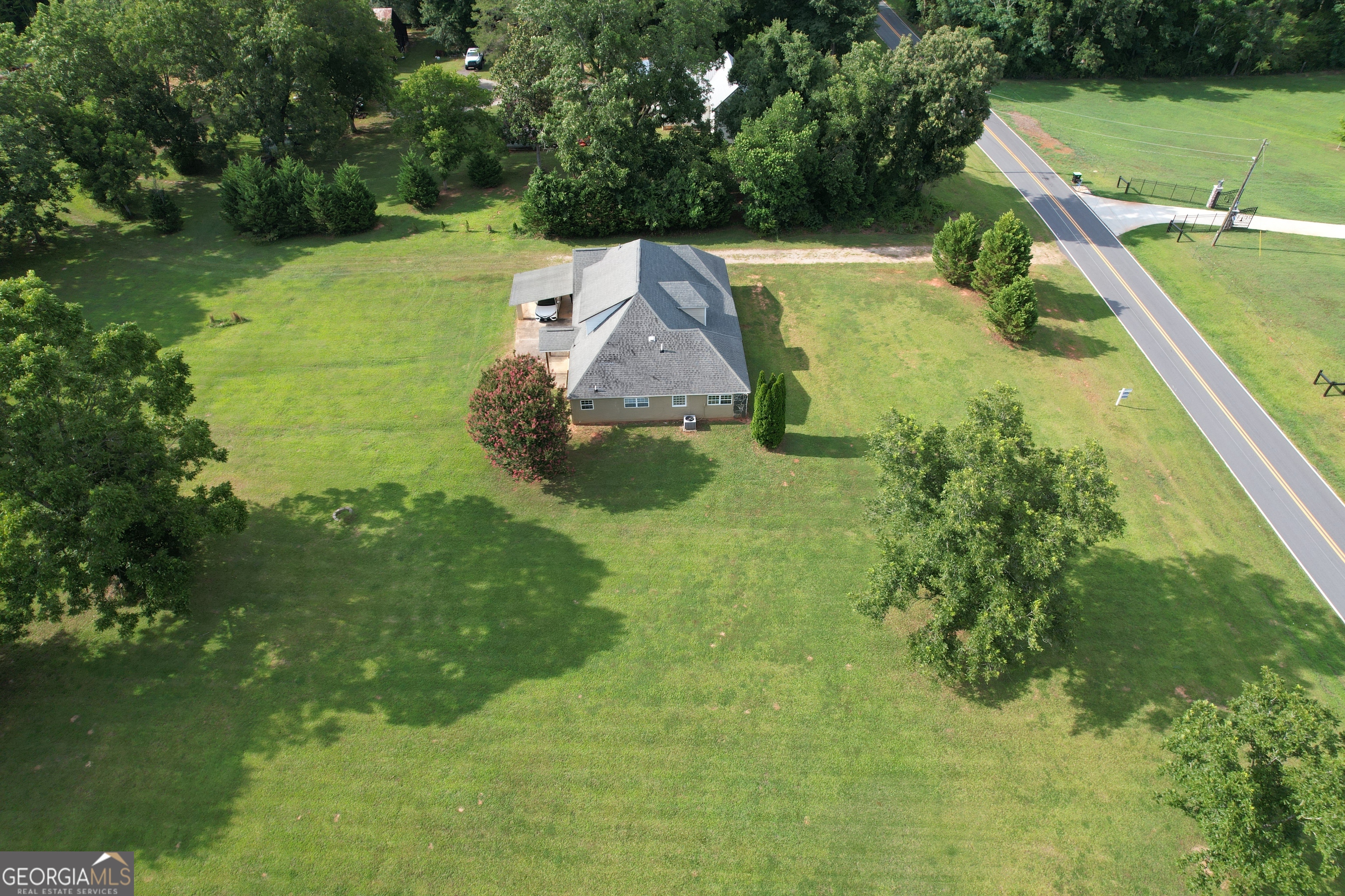 892 Thurston School Road Thomaston, GA 30286 - Photo 49 of 53