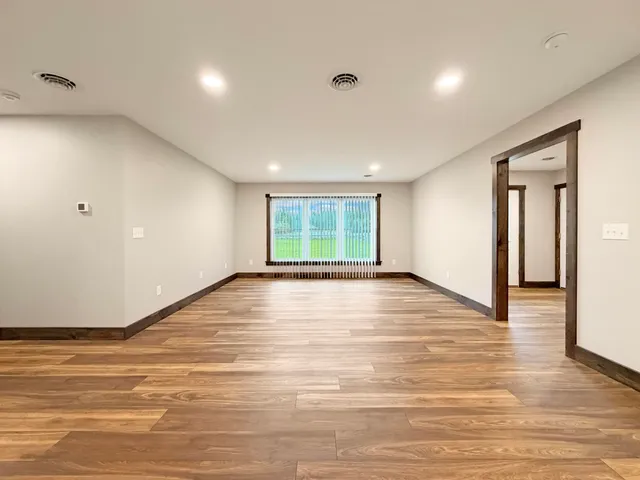 $419,900 | 37 Village Acres Drive, Easton, ME 04740