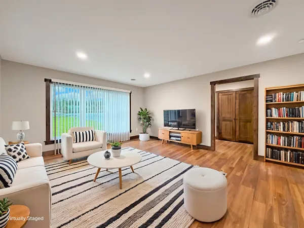 $419,900 | 37 Village Acres Drive, Easton, ME 04740