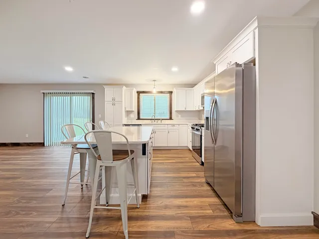 $419,900 | 37 Village Acres Drive, Easton, ME 04740