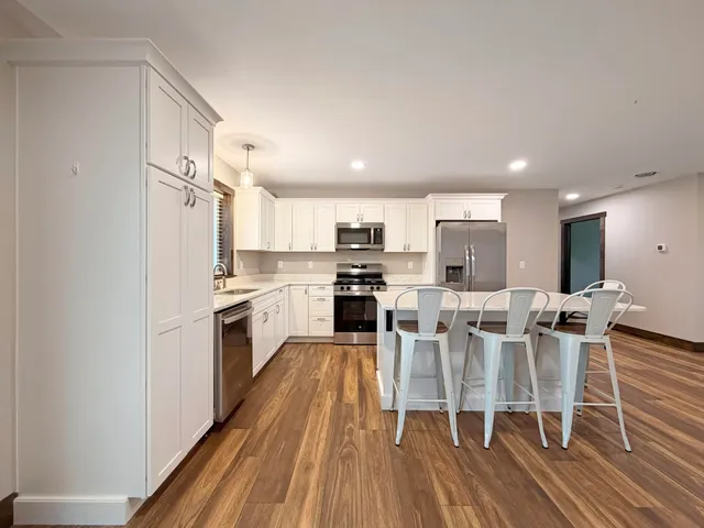 $419,900 | 37 Village Acres Drive, Easton, ME 04740