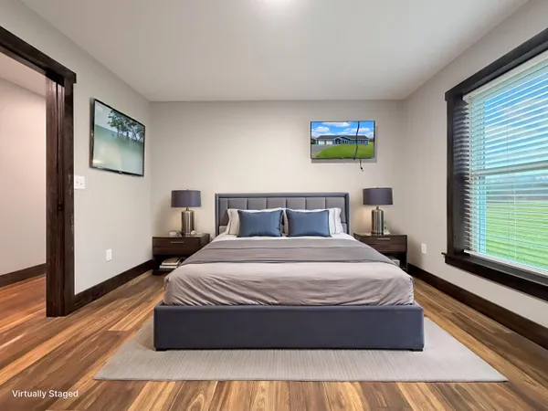 $419,900 | 37 Village Acres Drive, Easton, ME 04740