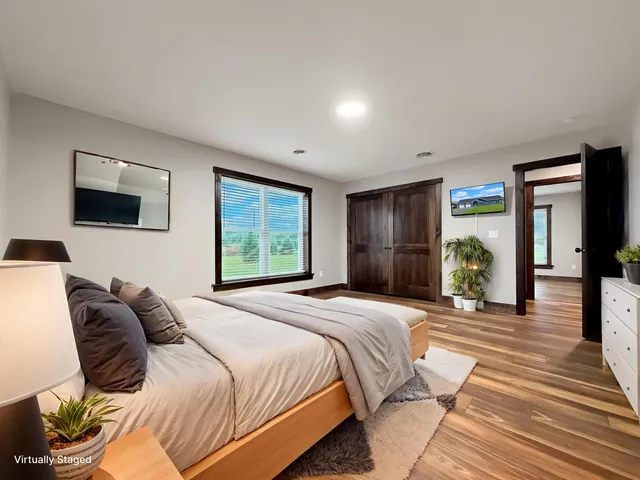 $419,900 | 37 Village Acres Drive, Easton, ME 04740