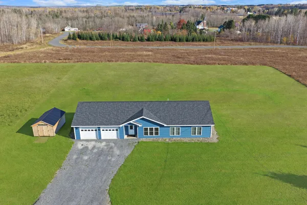 $419,900 | 37 Village Acres Drive, Easton, ME 04740