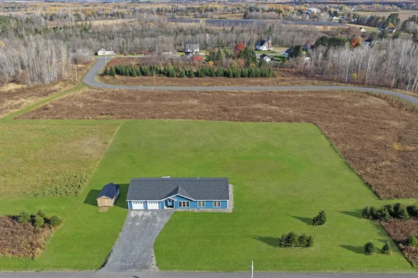 $419,900 | 37 Village Acres Drive, Easton, ME 04740