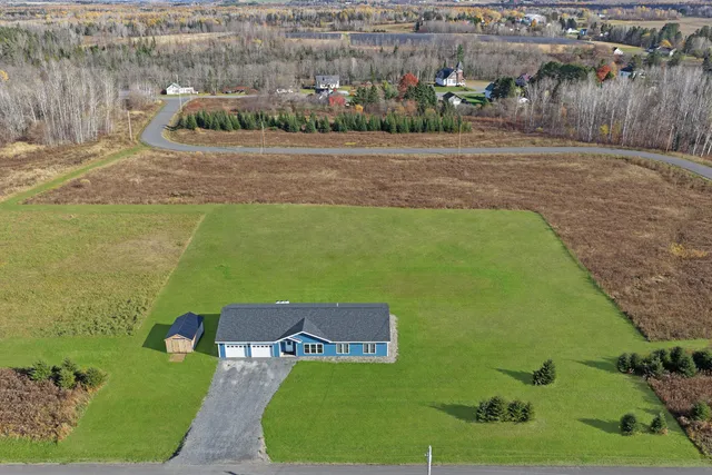 $419,900 | 37 Village Acres Drive, Easton, ME 04740