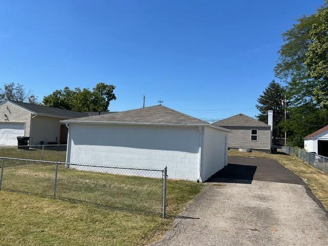 88 Hilliard Rome Road Columbus, OH 43228 - Photo 25 of 32 0