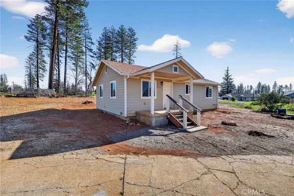 $275,000 | 6352 Tahoe Court, Paradise, CA 95969