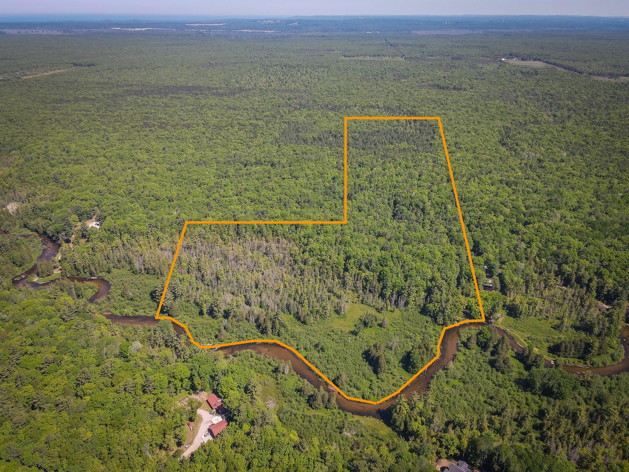 4993 Little River Road Manistee, MI 49660 - Photo 2 of 62 1