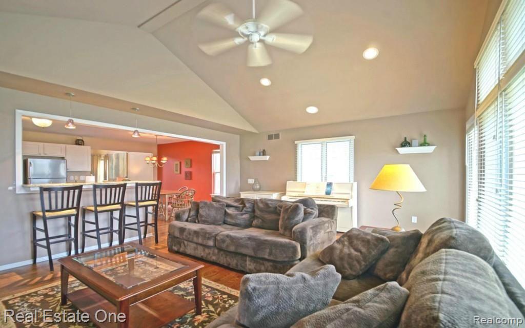 1687 Scio Ridge Road Ann Arbor, MI 48103 - Photo 10 of 25 Gallery Image 10