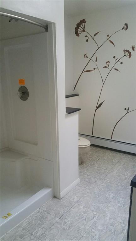 883 Bangor Road Ellsworth, ME 04605 - Photo 15 of 25 2nd floor bath