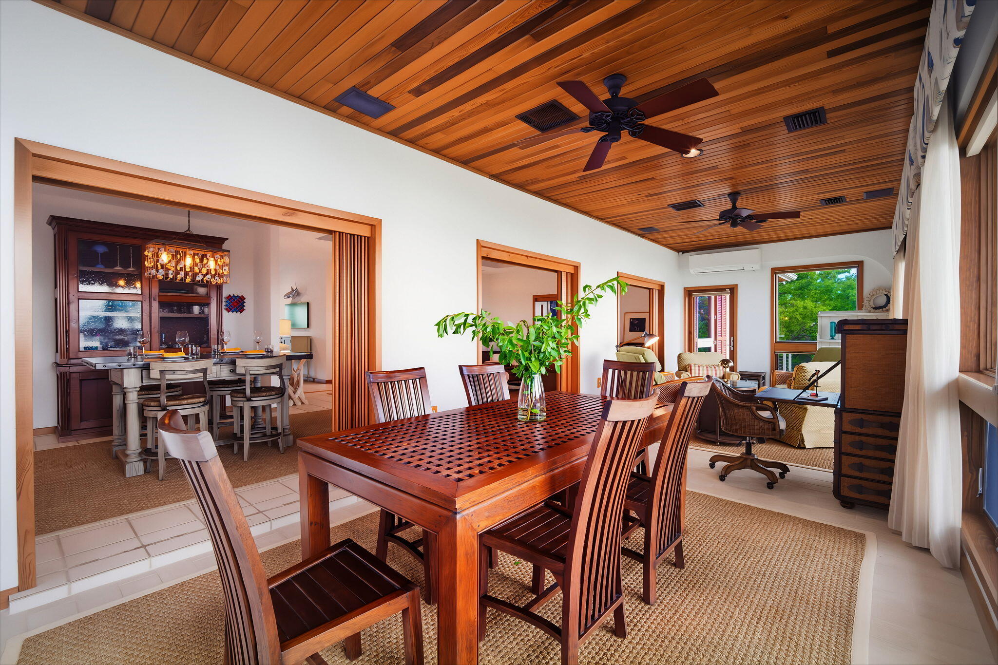 4100 Filer Cove Road Summerland Key, FL 33042 - Photo 36 of 85 Florida Room