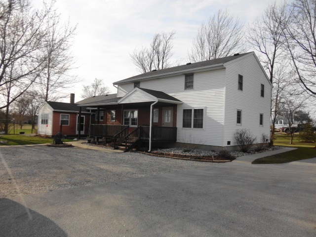 14206 Grabill Road Grabill, IN 46741 - Photo 1 of 5 Gallery Image 1