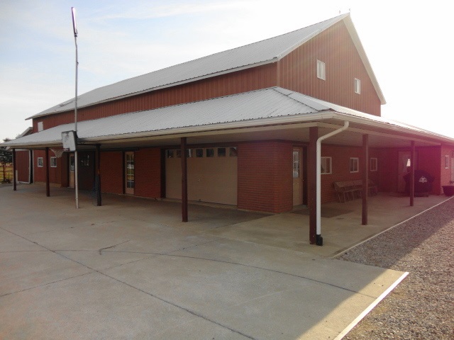 14206 Grabill Road Grabill, IN 46741 - Photo 2 of 5 Gallery Image 2