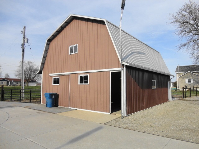 14206 Grabill Road Grabill, IN 46741 - Photo 3 of 5 Gallery Image 3