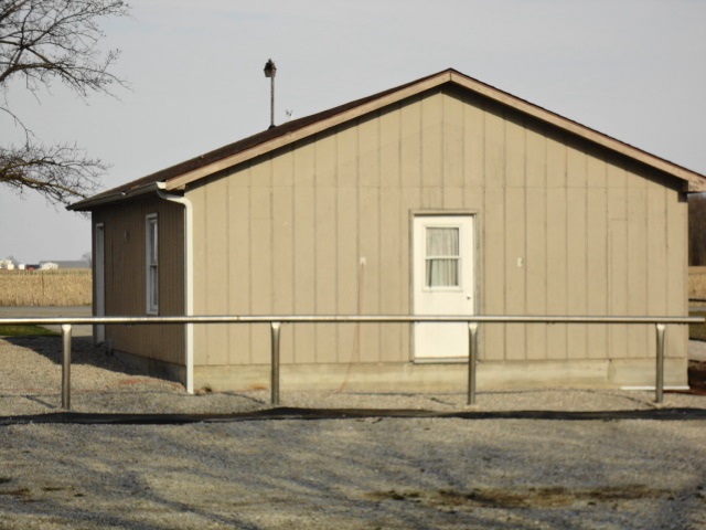 14206 Grabill Road Grabill, IN 46741 - Photo 4 of 5 Gallery Image 4