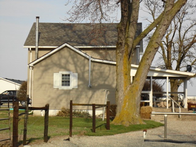 14206 Grabill Road Grabill, IN 46741 - Photo 5 of 5 Gallery Image 5