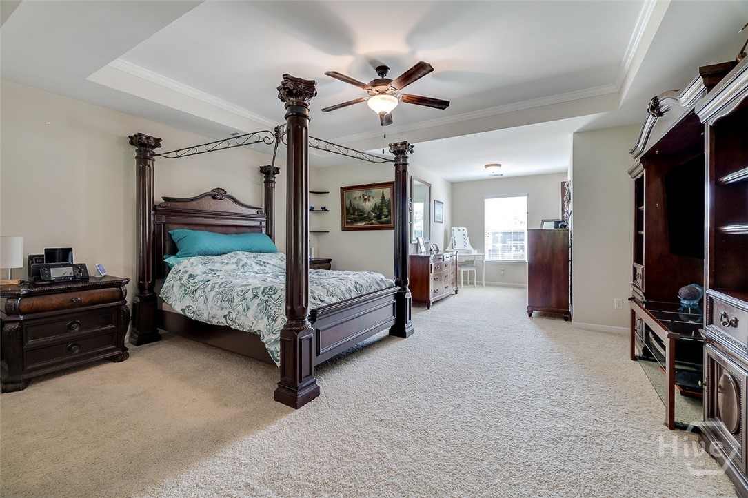 110 Bluegrass Circle Guyton, GA 31312 - Photo 23 of 43