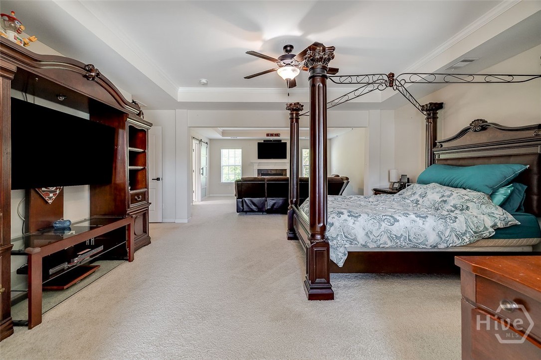110 Bluegrass Circle Guyton, GA 31312 - Photo 24 of 43