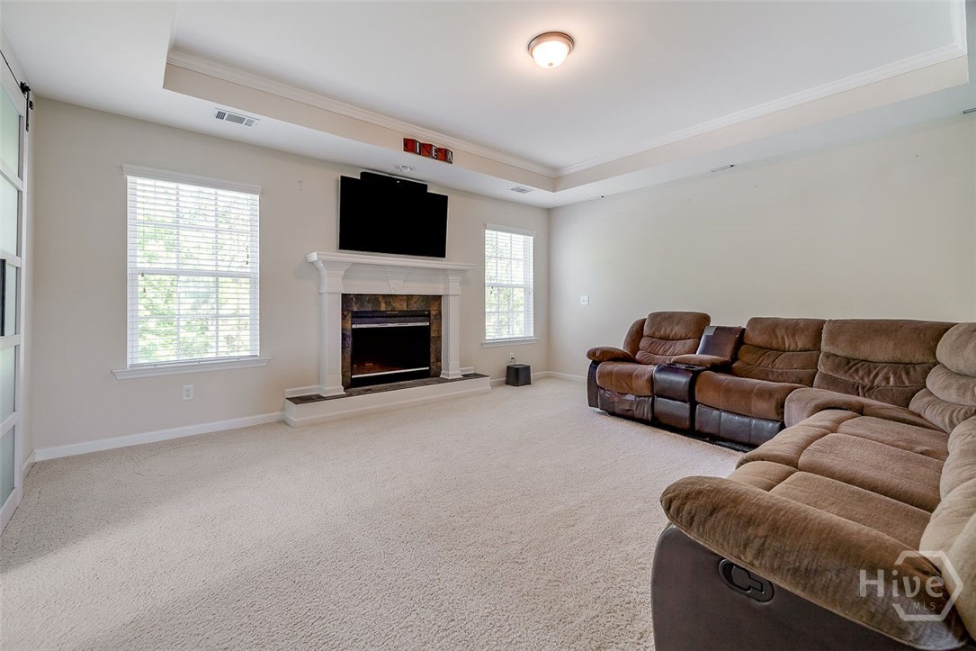 110 Bluegrass Circle Guyton, GA 31312 - Photo 25 of 43
