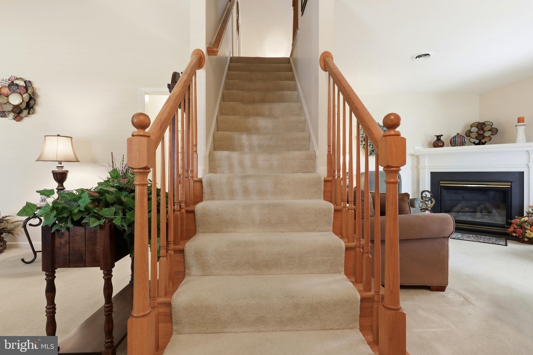 2164 Knob Hill Road York, PA 17403 - Photo 29 of 46 Upstairs off Main Enternce