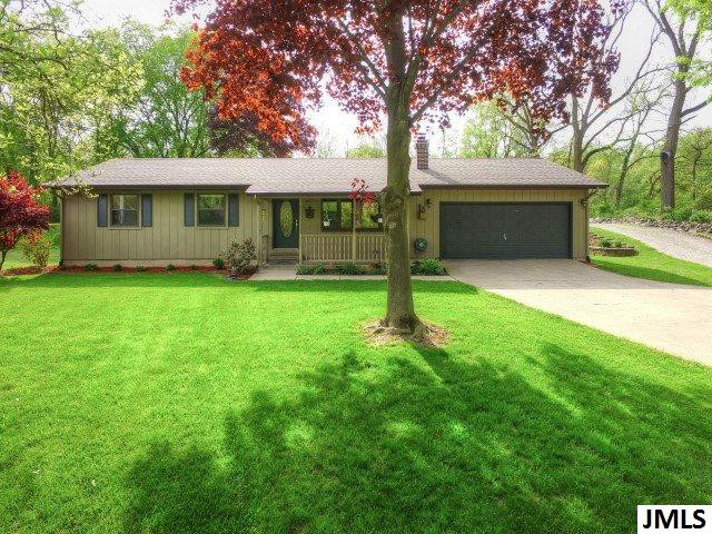 2800 South Dearing Road Spring Arbor, MI 49283 - Photo 1 of 36 Amenities and outstanding care.