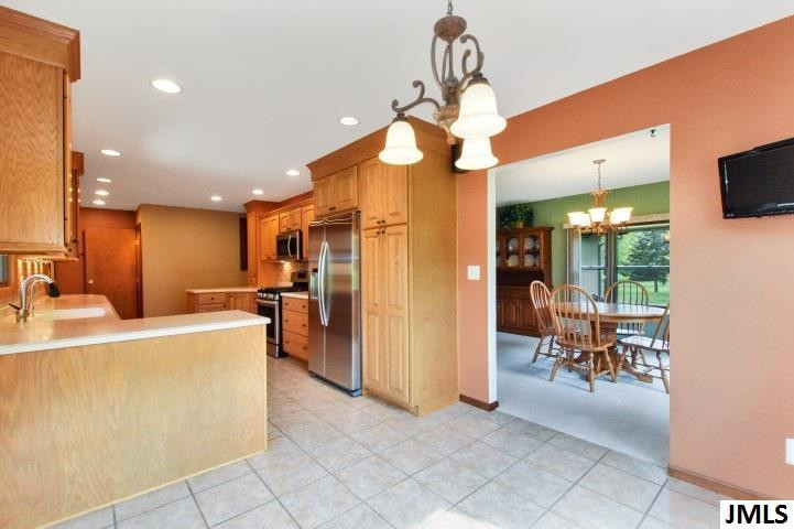 2800 South Dearing Road Spring Arbor, MI 49283 - Photo 12 of 36 Photo 13