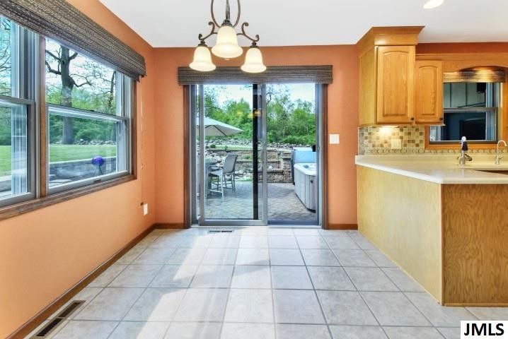2800 South Dearing Road Spring Arbor, MI 49283 - Photo 13 of 36 Photo 14
