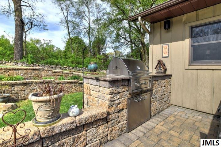 2800 South Dearing Road Spring Arbor, MI 49283 - Photo 16 of 36 Photo 17