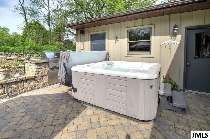 2800 South Dearing Road Spring Arbor, MI 49283 - Photo 17 of 36 Photo 18